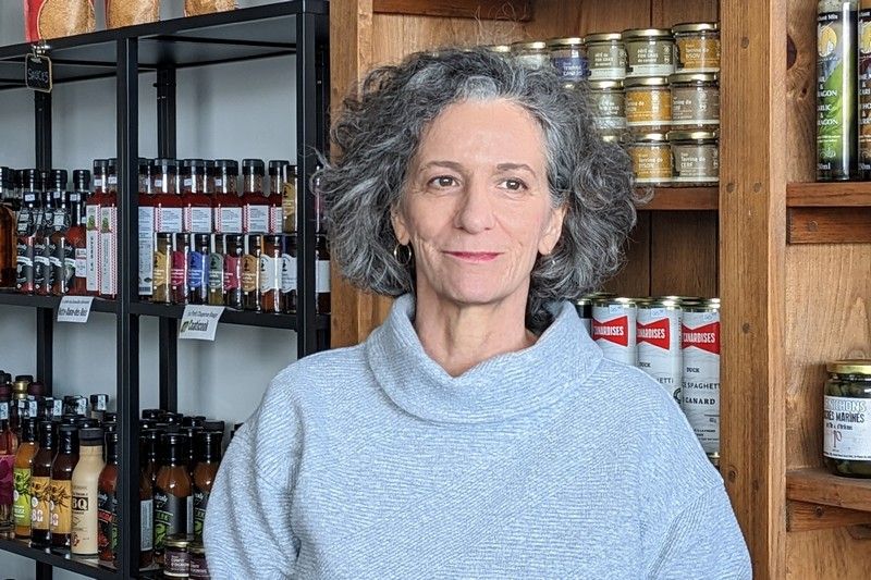 L’épicerie Gourmande Boutique se relocalise et double sa superficie